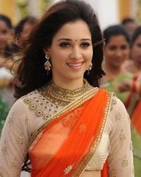 Tamannaah Bhatia